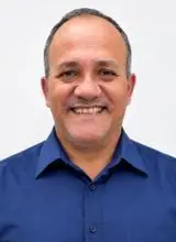 Foto oficial de Subtenente Hélio Costa (TSE)