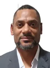 Foto oficial de Subtenente Janderson (TSE)