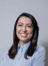 Foto oficial de Suélei Gonçalves (TSE)
