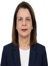 Foto oficial de Supervisora Vanilda (TSE)