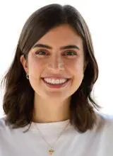 Foto oficial de Tabata Amaral (TSE)