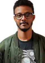 Foto oficial de Tamir Felipe (TSE)