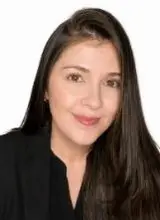 Foto oficial de Tamires Rodrigues (TSE)