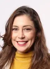 Foto oficial de Tamiris Godoy (TSE)