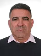 Foto oficial de Tandão do Gloria (TSE)