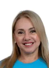 Foto oficial de Tania Sinal Verde PCD (TSE)