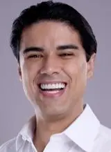 Foto oficial de Tassio Renam (TSE)