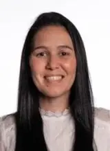 Foto oficial de Tati da Mais Amor (TSE)