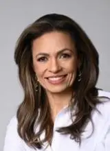 Foto oficial de Tati Malheiros (TSE)