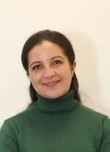 Foto oficial de Tatiana Lima (TSE)
