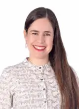 Foto oficial de Tatiane Lopes Protetora (TSE)