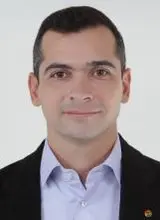 Foto oficial de Telhadinha - Capitão Telhada (TSE)