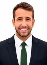 Foto oficial de Tenente Coimbra (TSE)