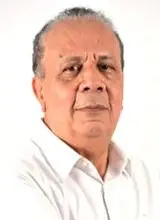 Foto oficial de Tenente Nascimento (TSE)