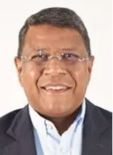 Foto oficial de Tenente Nilton (TSE)