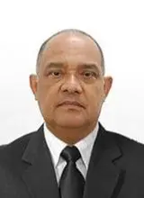 Foto oficial de Tenente Normando (TSE)