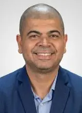 Foto oficial de Tenente Pedro Miranda (TSE)