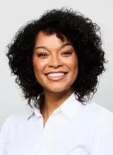 Foto oficial de Thainara Faria (TSE)
