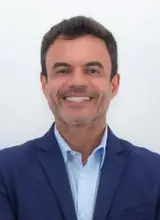 Foto oficial de Thales Gabriel (TSE)