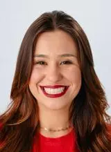 Foto oficial de Thálitha Barboza (TSE)