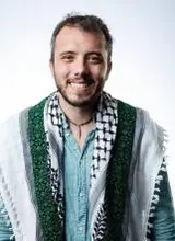 Foto oficial de Thiago Ávila (TSE)