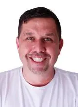 Foto oficial de Thiago Buscarioli (TSE)
