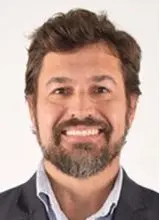 Foto oficial de Thiago Colpani (TSE)