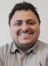 Foto oficial de Thiago Lira (TSE)