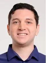 Foto oficial de Thiago Serpa (TSE)