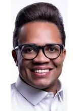 Foto oficial de Thiaguinho Silva (TSE)