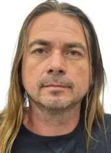 Foto oficial de Thor da Direita (TSE)