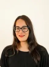 Foto oficial de Thuane Duran (TSE)