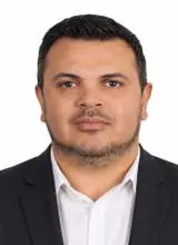Foto oficial de Tiago de Paula (TSE)