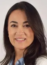 Foto oficial de Tiemi Nevoeiro (TSE)
