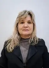Foto oficial de Tininha (TSE)
