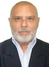 Foto oficial de Tobia Neto (TSE)
