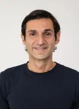 Foto oficial de Tome Abduch (TSE)