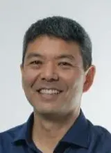 Foto oficial de Tomio Otsuka (TSE)