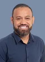 Foto oficial de Ton Adorno (TSE)