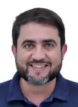 Foto oficial de Trovão (TSE)