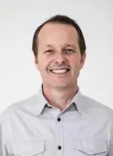 Foto oficial de Tutinho (TSE)