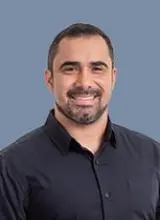 Foto oficial de Ulisses do Rodeio (TSE)