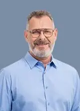Foto oficial de Vagner Bellini (TSE)