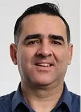 Foto oficial de Vagner Malheiros (TSE)
