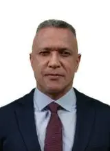 Foto oficial de Val Advogado (TSE)