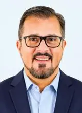 Foto oficial de Val Demarchi (TSE)