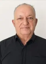 Foto oficial de Val Girioli (TSE)