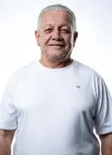 Foto oficial de Valdemar Tchum (TSE)