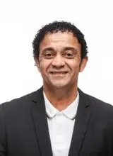 Foto oficial de Valdo das Comunidades (TSE)