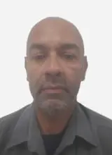 Foto oficial de Valmir Ferreira (TSE)